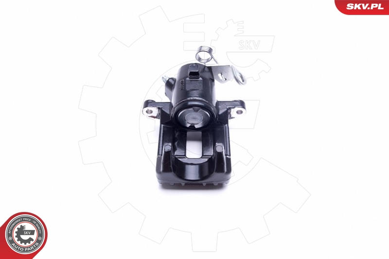 Pinza de freno ESEN SKV 23SKV034 BLACK