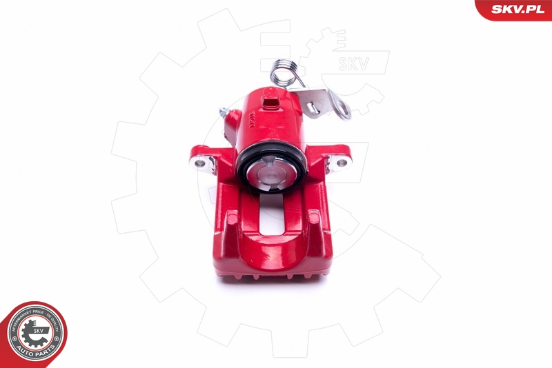 Pinza de freno ESEN SKV 23SKV034 RED