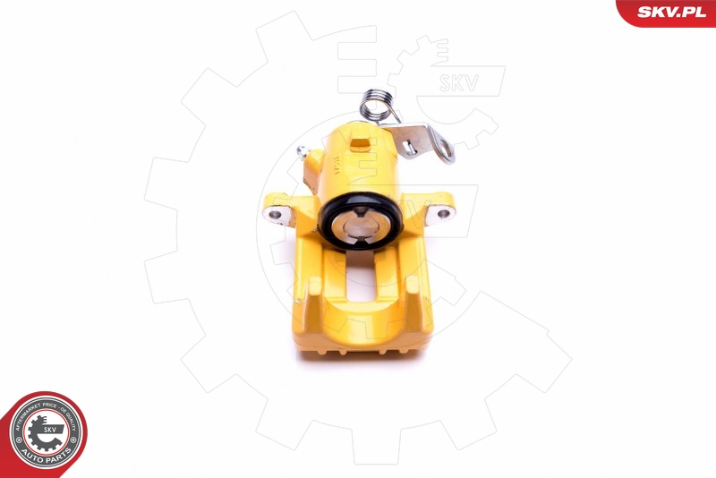 Pinza de freno ESEN SKV 23SKV034 YELLOW