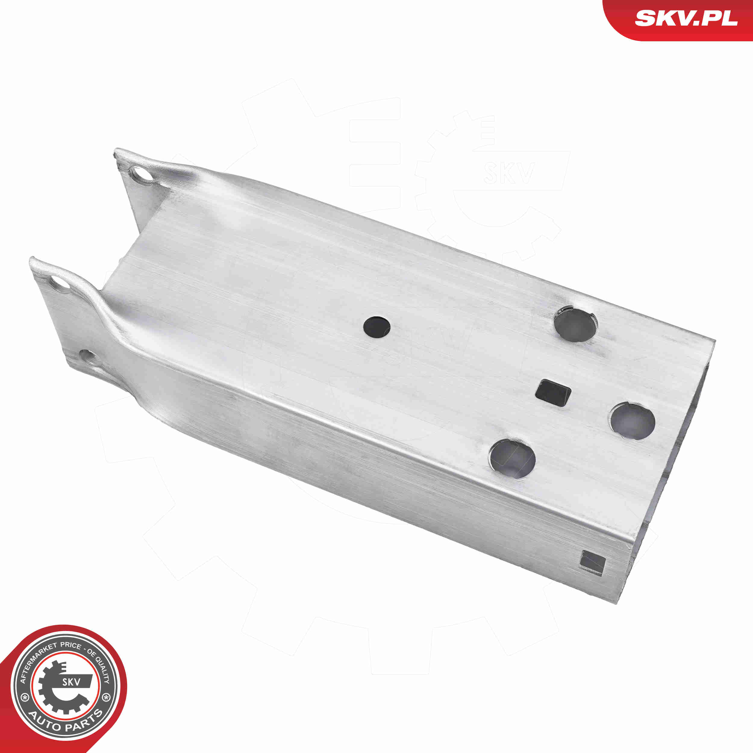 Soporte, parachoques ESEN SKV 97SKV265