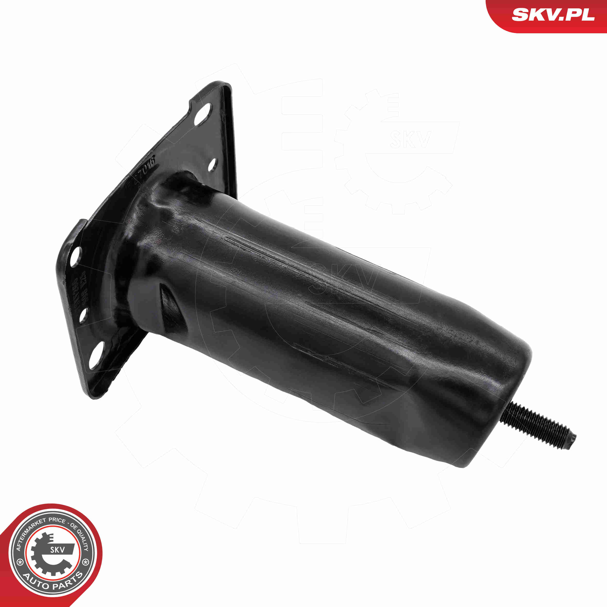 Soporte, parachoques ESEN SKV 97SKV266