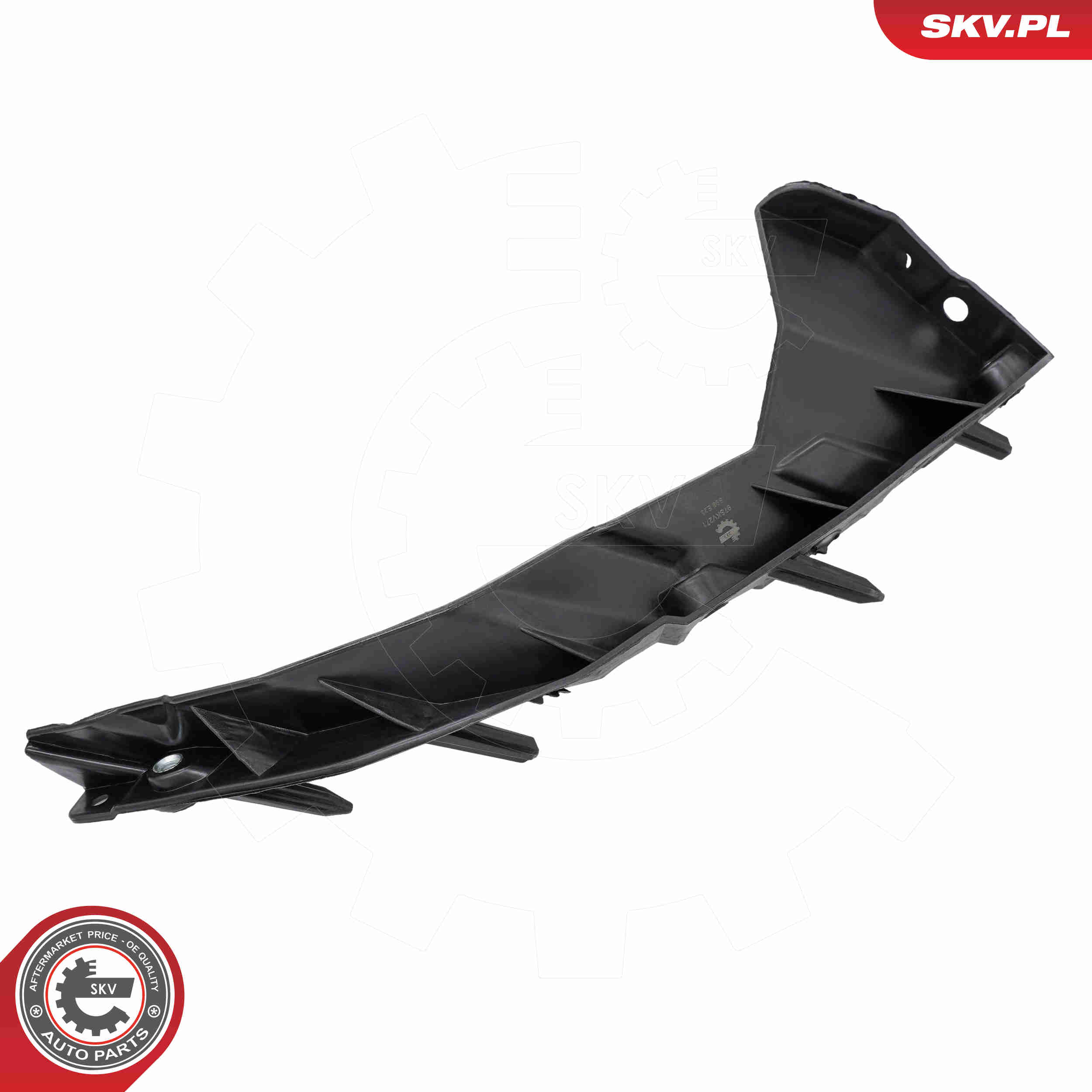 Soporte, parachoques ESEN SKV 97SKV271