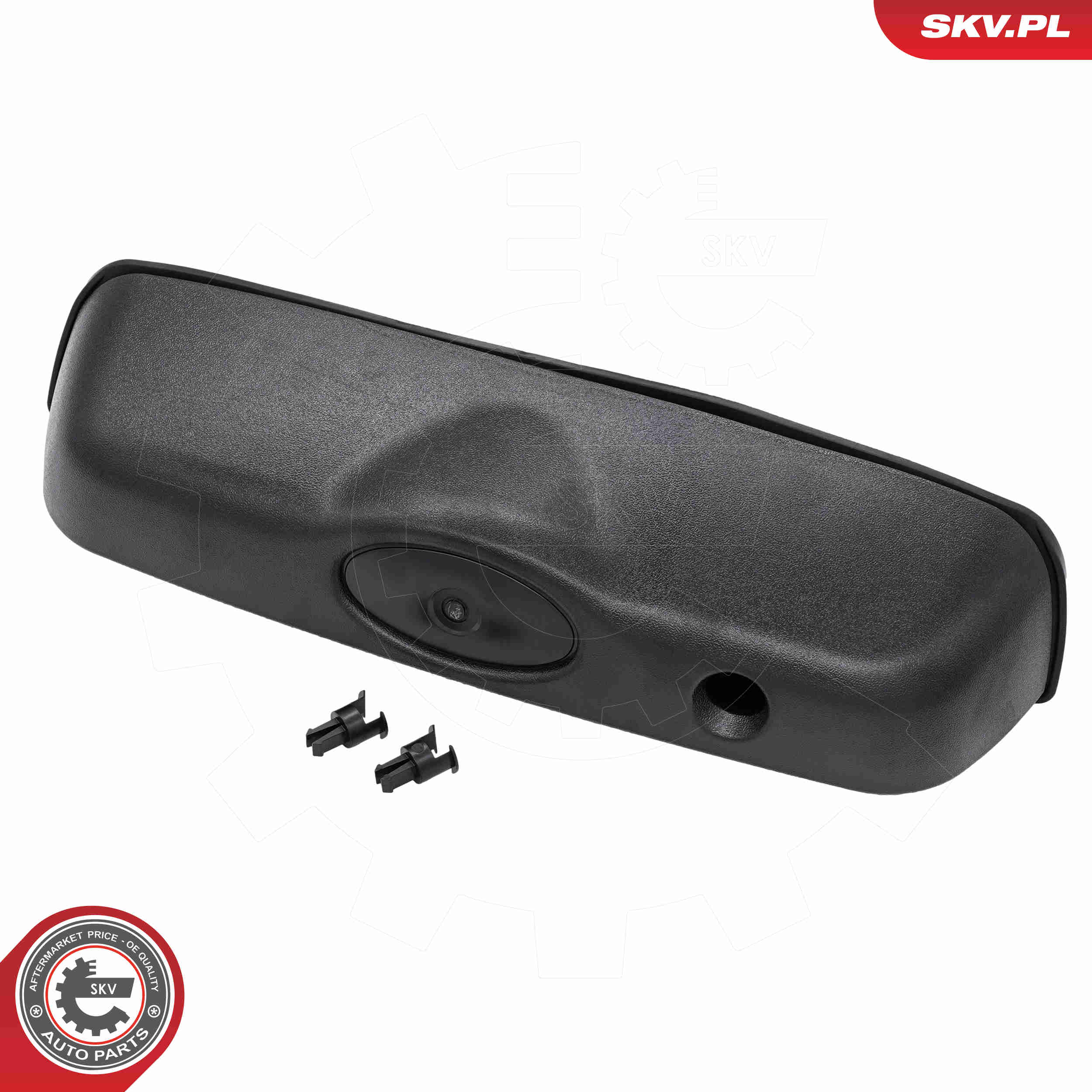 Manecilla de puerta del maletero ESEN SKV 97SKV293