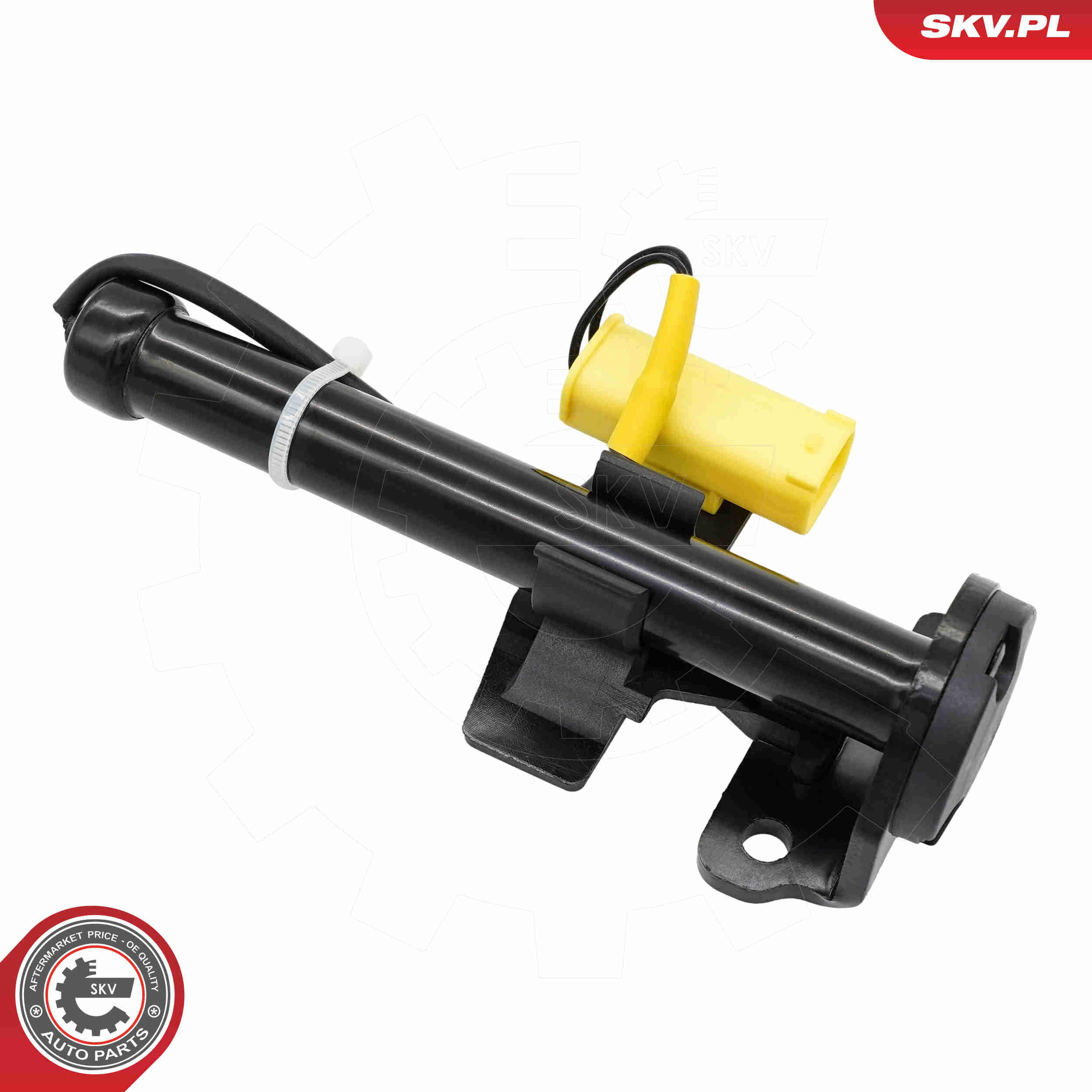 Accionador, capó activo ESEN SKV 97SKV297