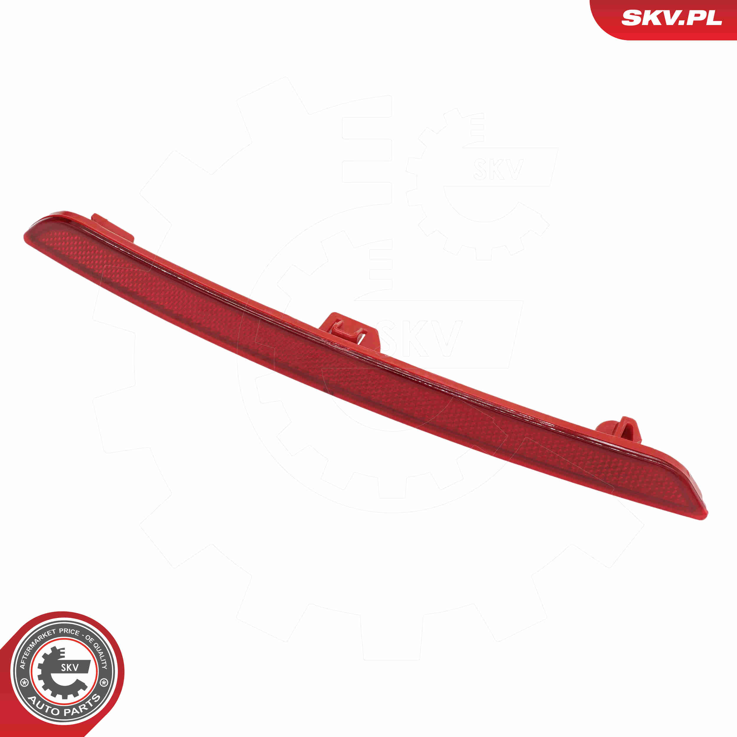 luz de situación/galibo ESEN SKV 97SKV302