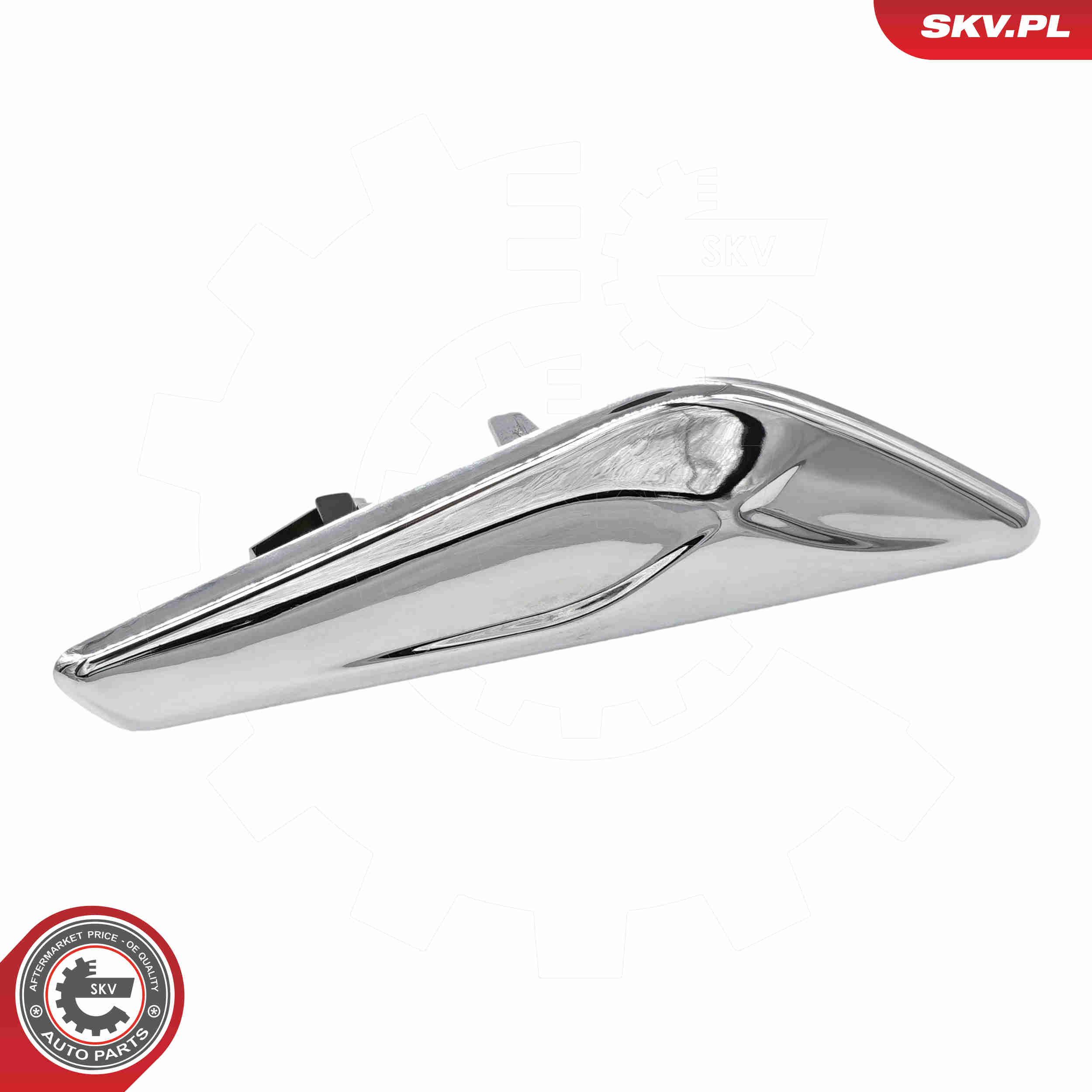 Embellecedor, luz intermitente ESEN SKV 97SKV306