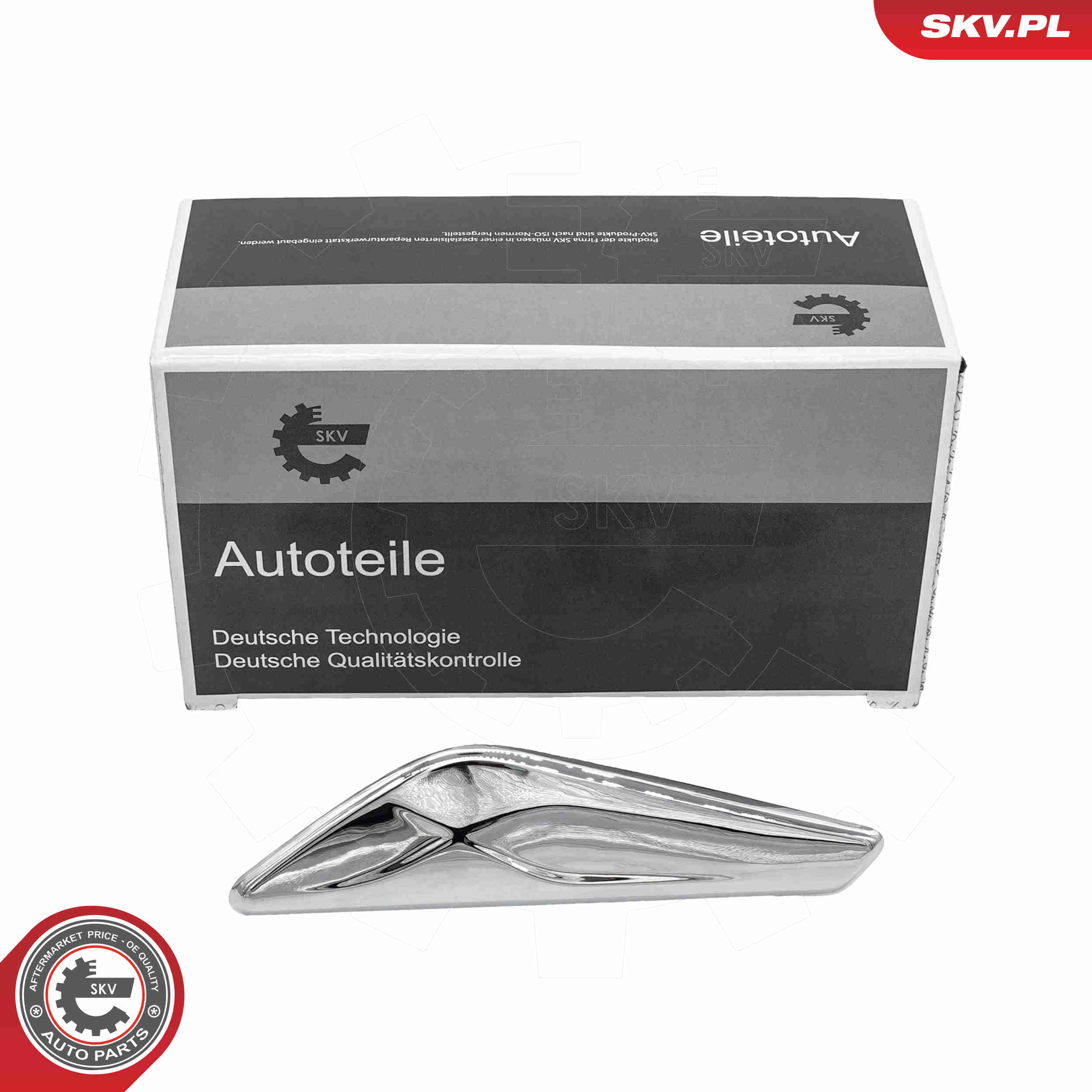 Trim Cover, direction indicator ESEN SKV 97SKV307