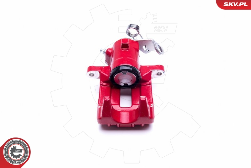 Pinza de freno ESEN SKV 23SKV114 RED