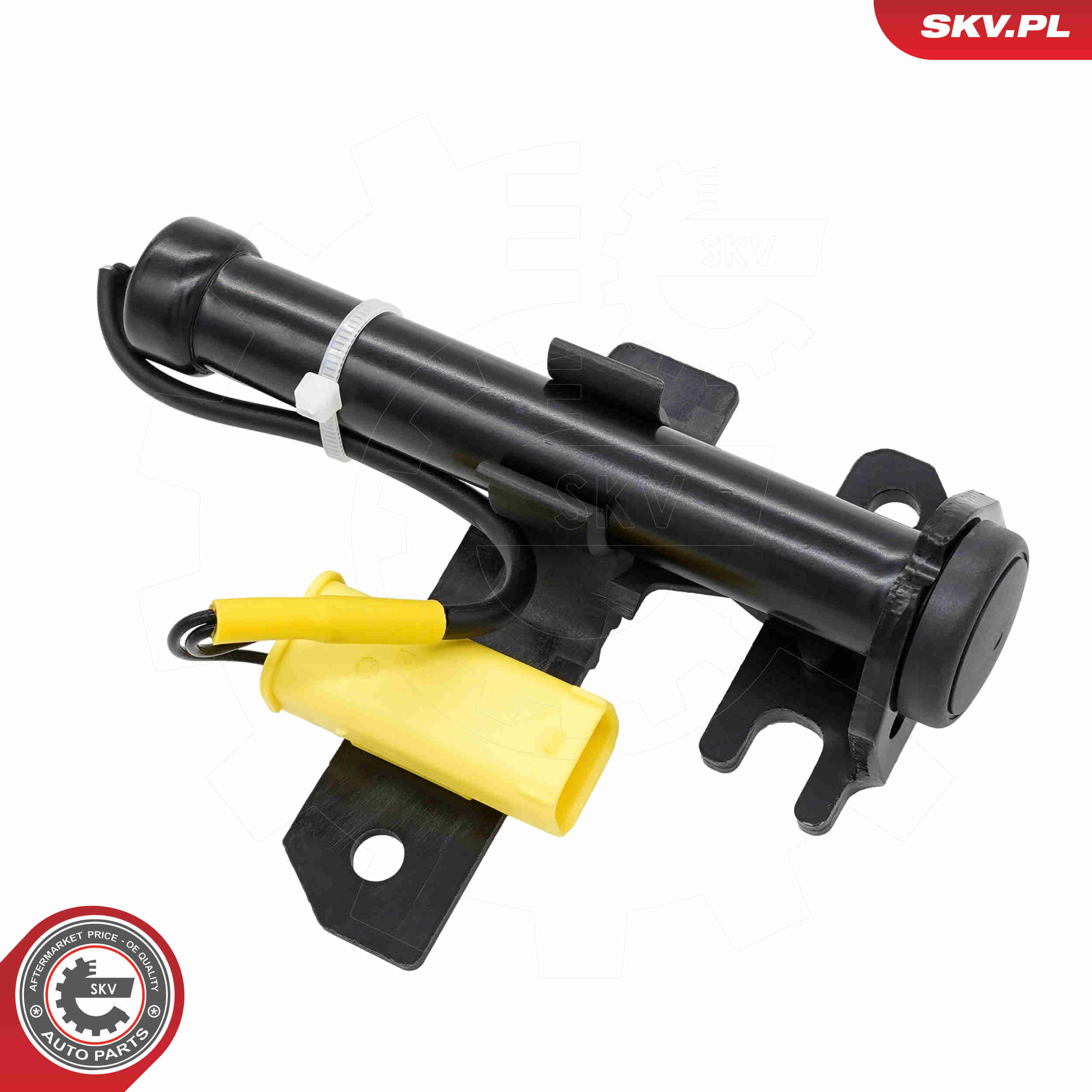 Accionador, capó activo ESEN SKV 97SKV326