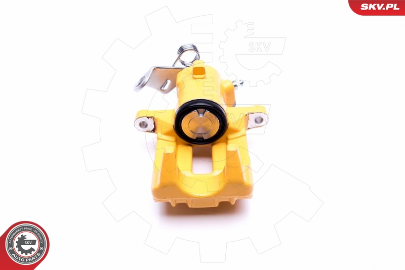 Pinza de freno ESEN SKV 23SKV117 YELLOW