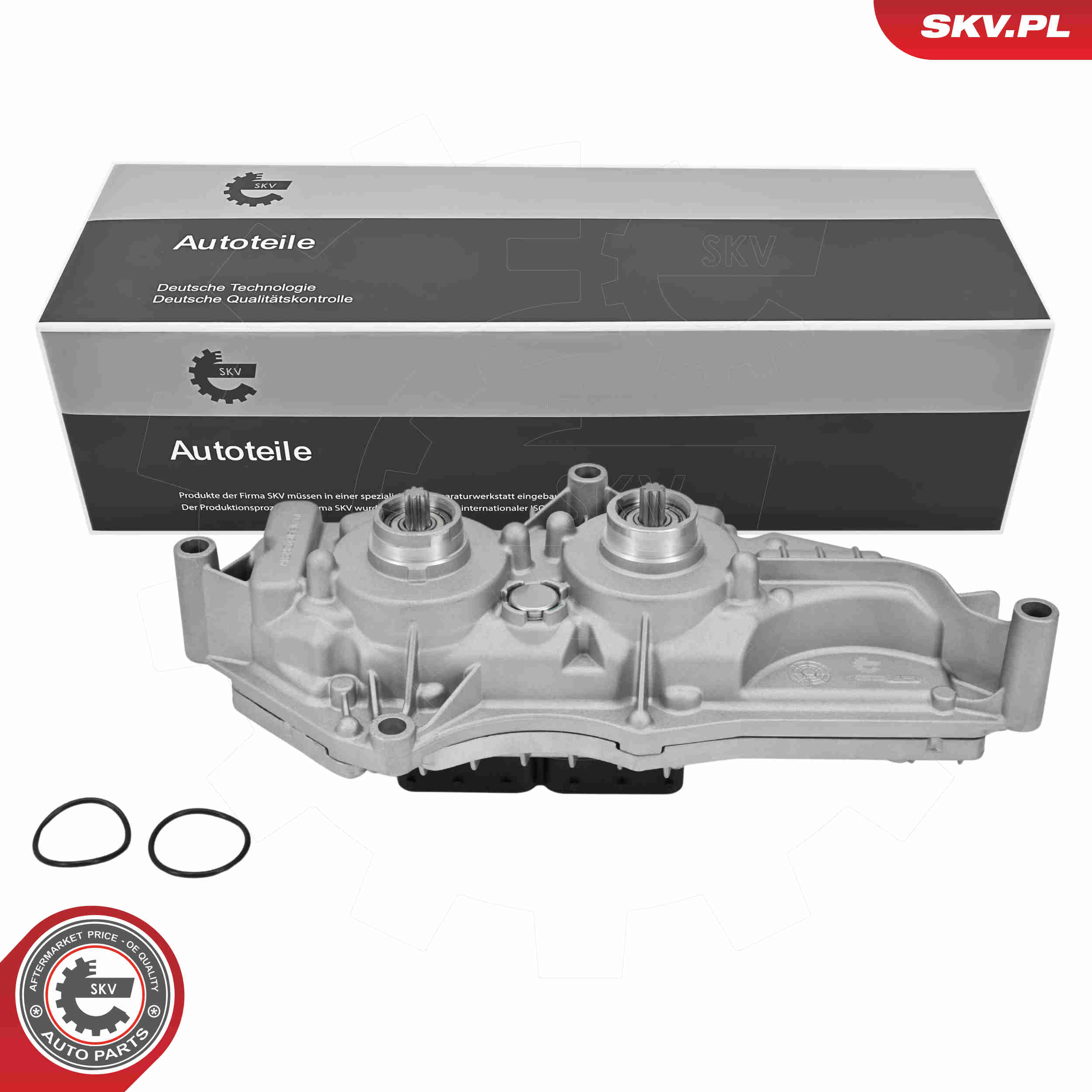 Stop Light Switch ESEN SKV 97SKV364
