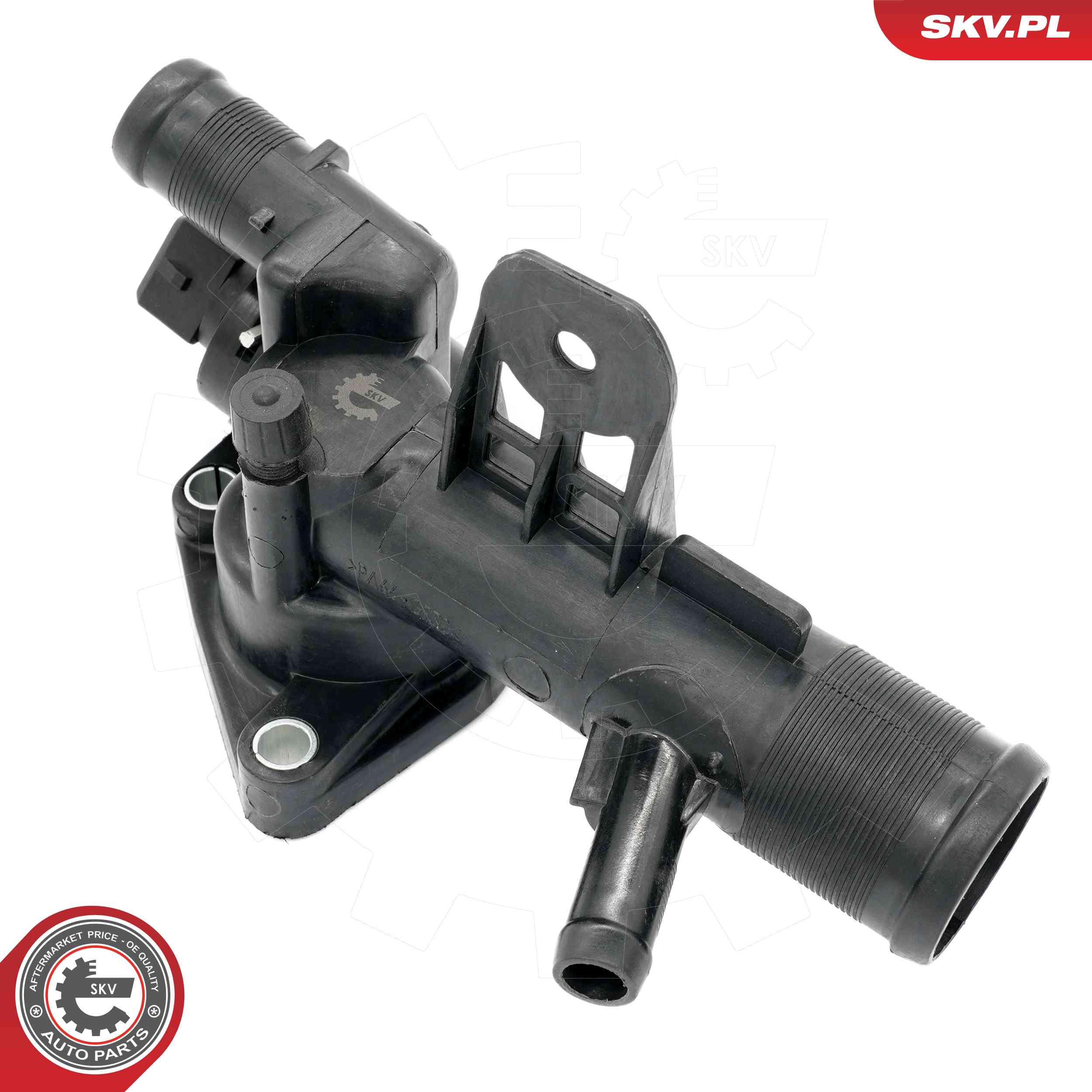 Termostato, ESEN SKV 20SKV227