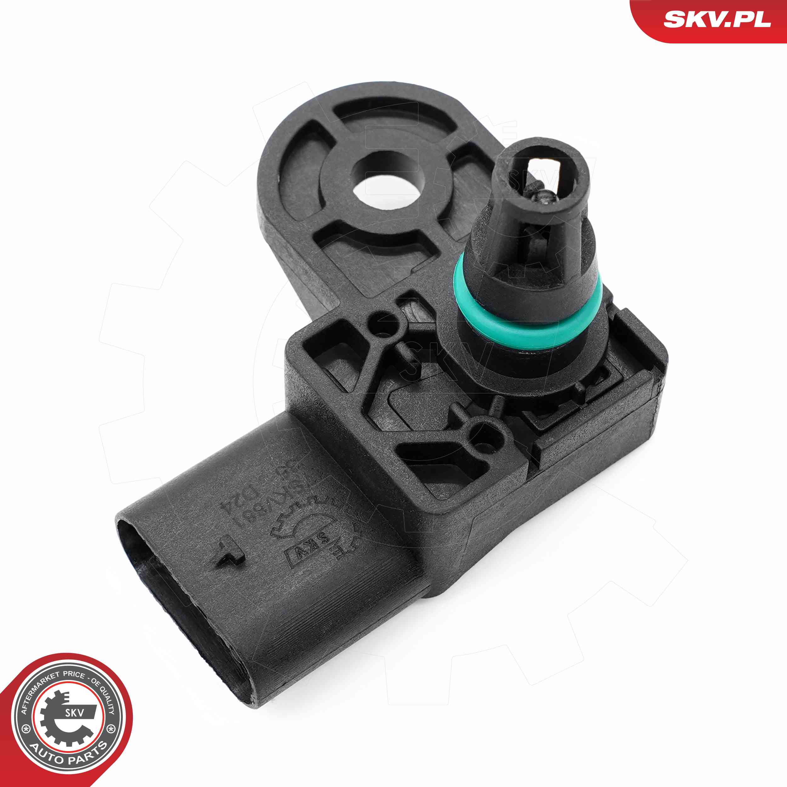 Sensor, presión colector de admisión ESEN SKV 17SKV881