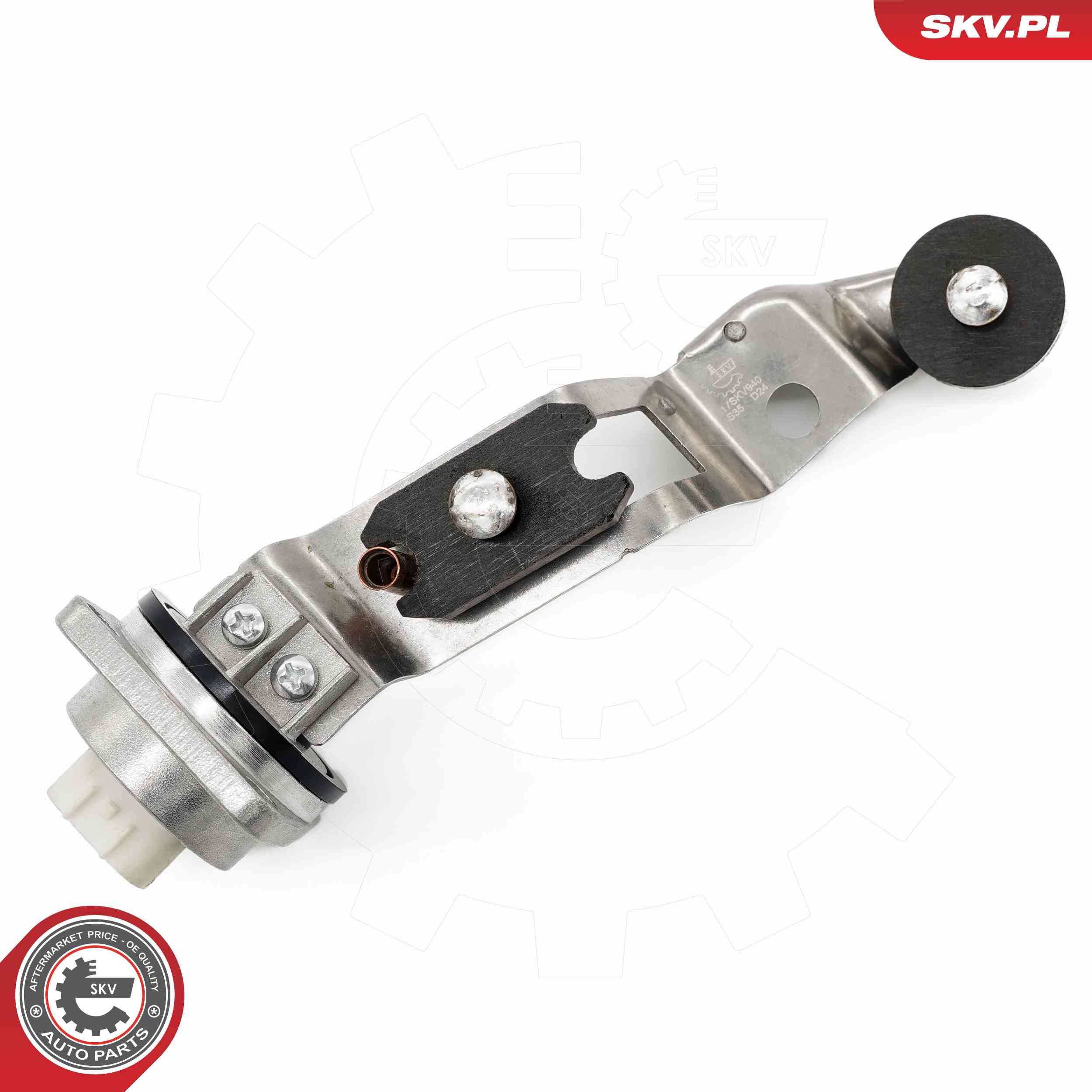 Sensor, nivel de aceite del motor ESEN SKV 17SKV940