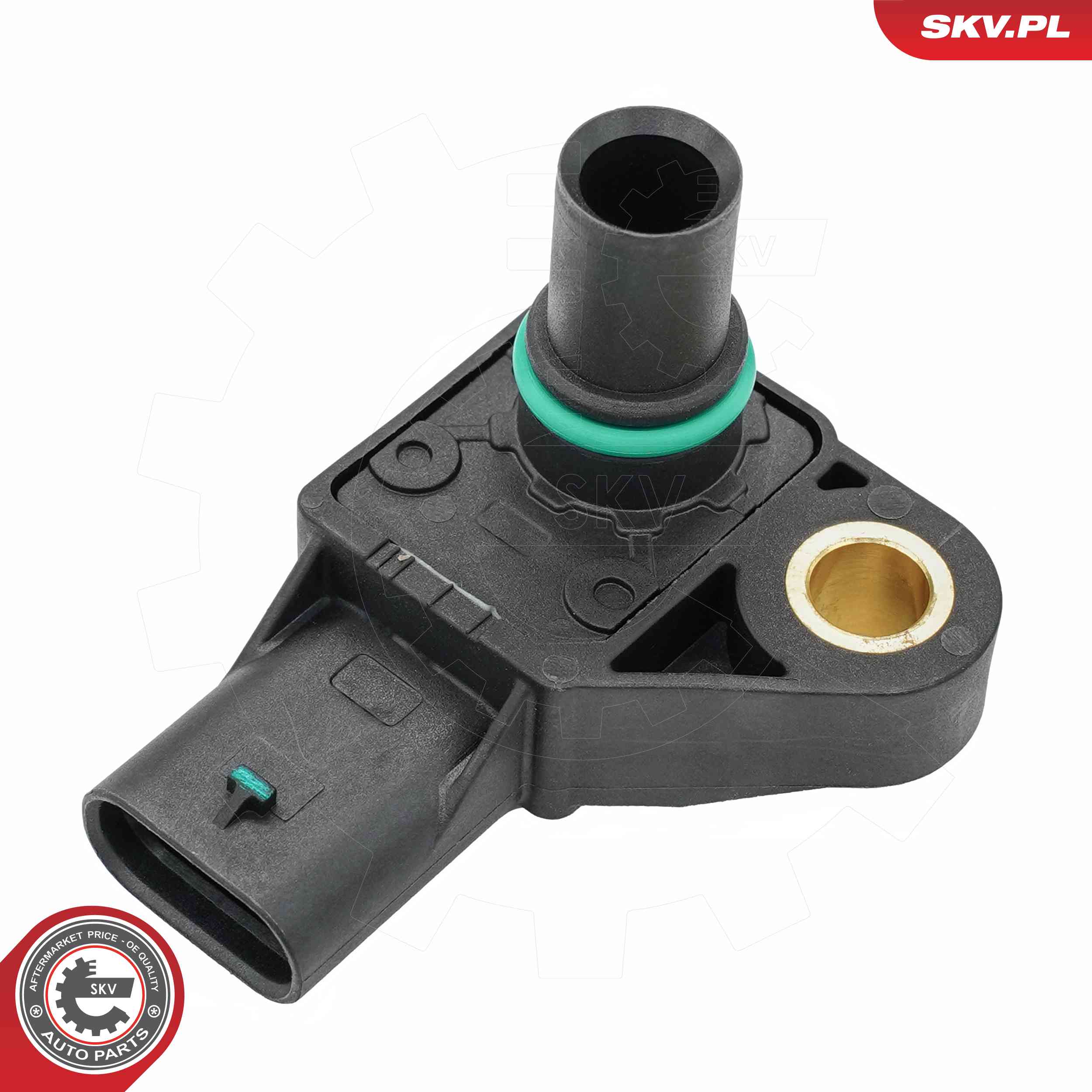 Sensor, presión colector de admisión ESEN SKV 17SKV999
