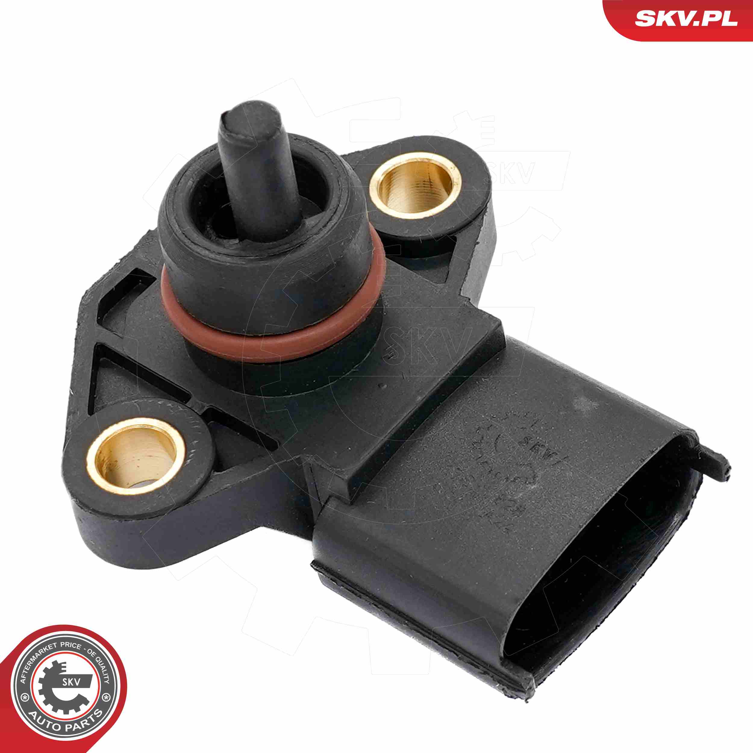 Sensor, presión colector de admisión ESEN SKV 17SKV828