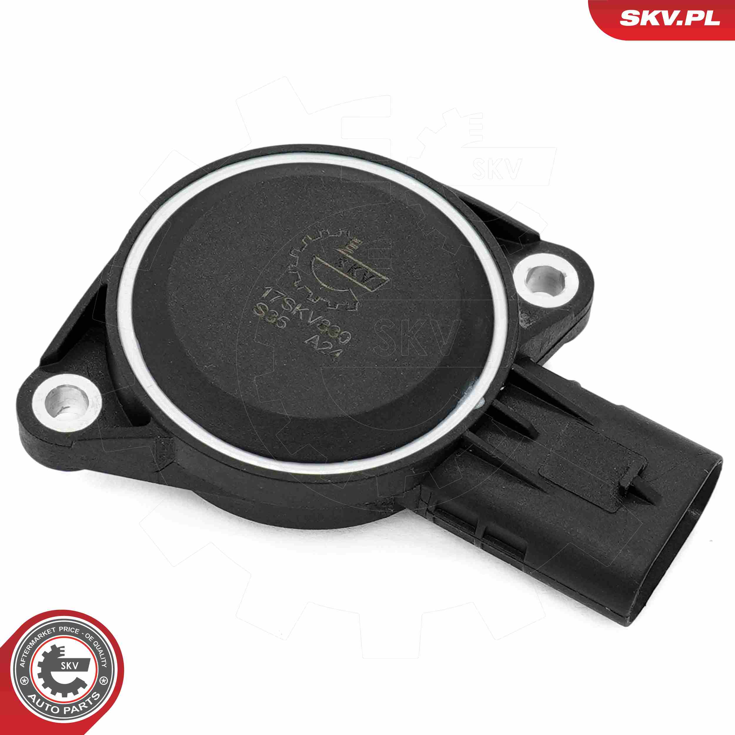 Sensor, cubierta conmutación colector admisión ESEN SKV 17SKV830