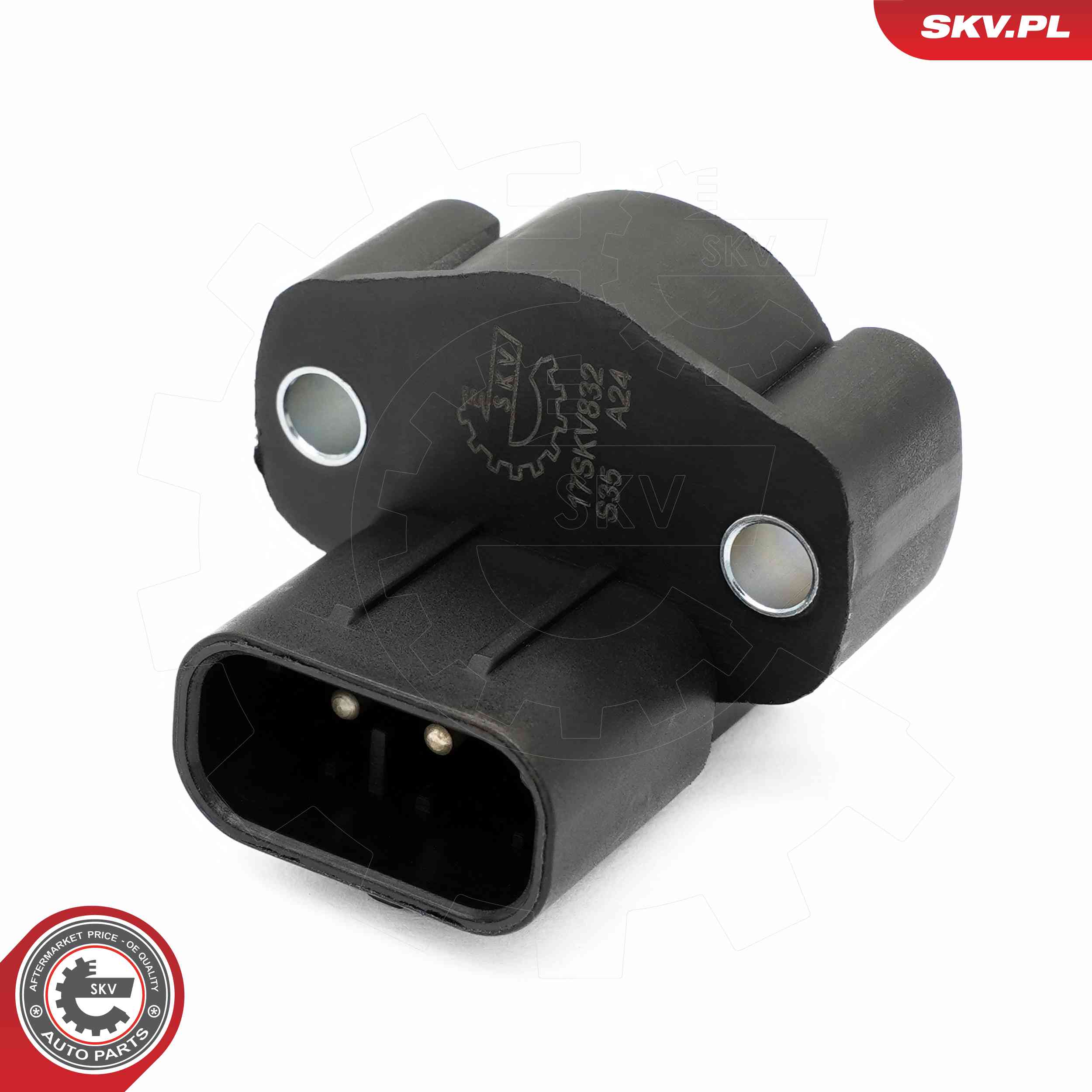 Sensor, posición mariposa ESEN SKV 17SKV832