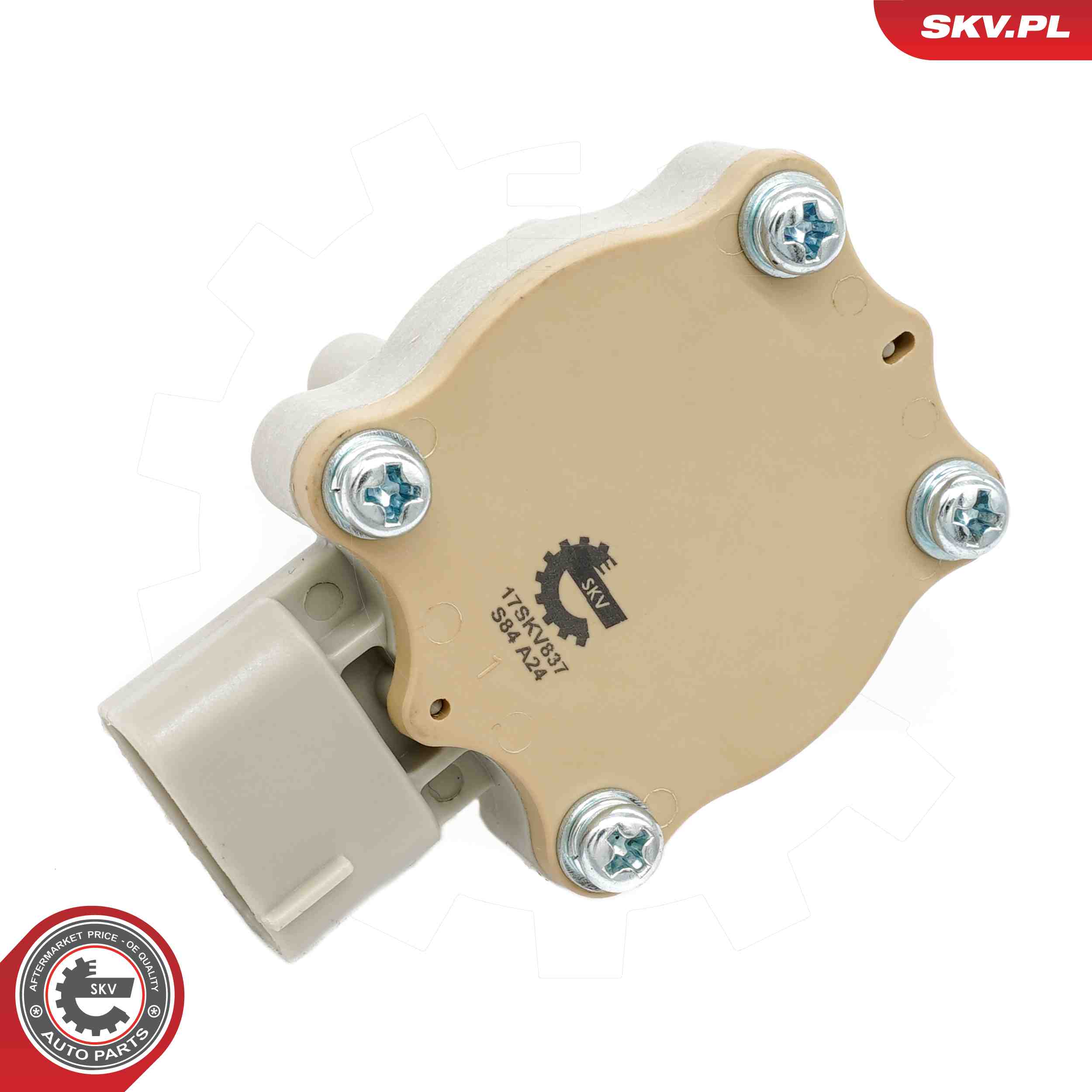 Sensor, luces xenon (regulación del alcance de las luces) ESEN SKV 17SKV837