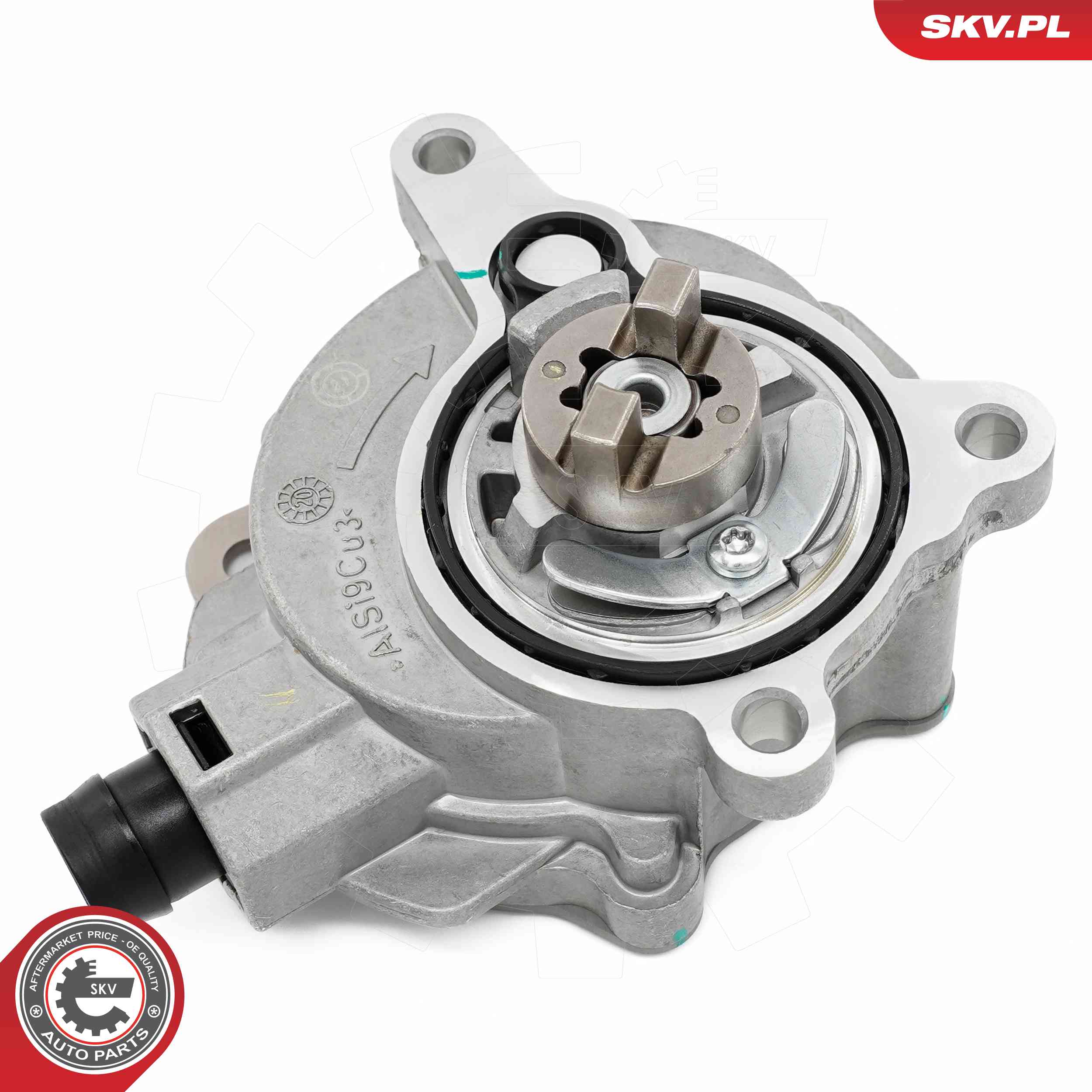 Bomba de vacío, sistema de frenado ESEN SKV 18SKV076