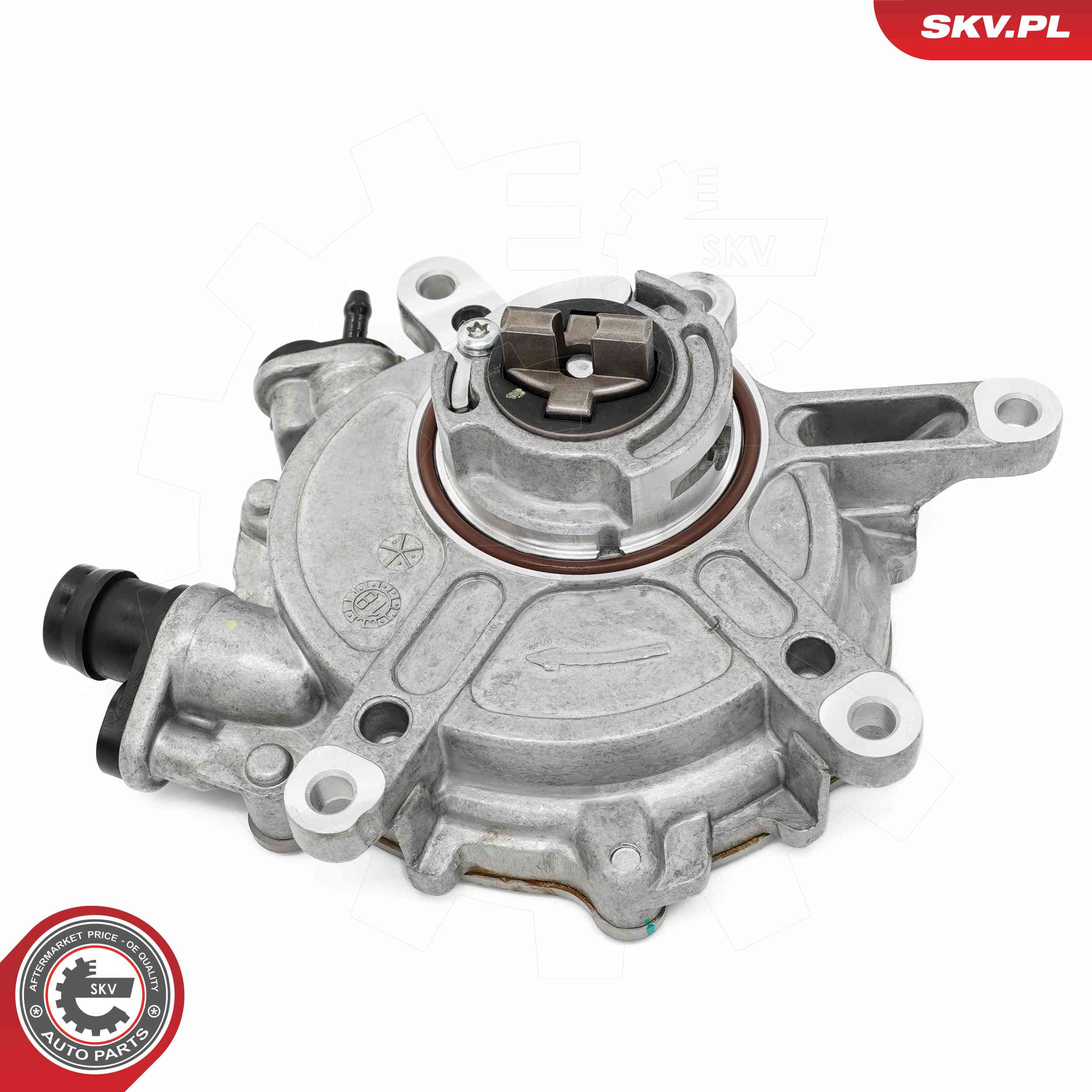 Bomba de vacío, sistema de frenado ESEN SKV 18SKV077