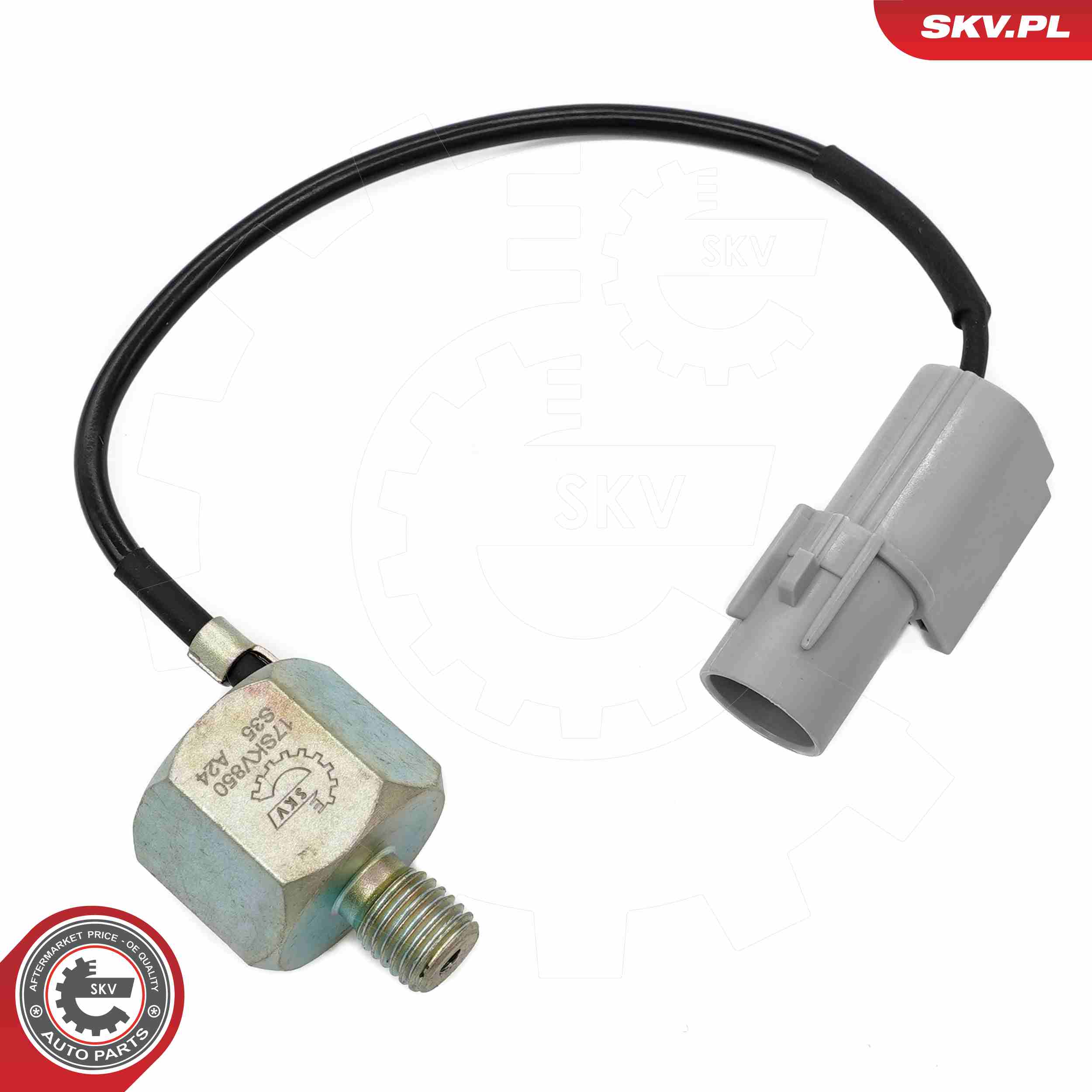 Sensor de detonación ESEN SKV 17SKV850