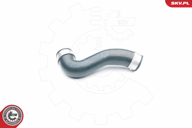 Gaine de suralimentation ESEN SKV 24SKV039