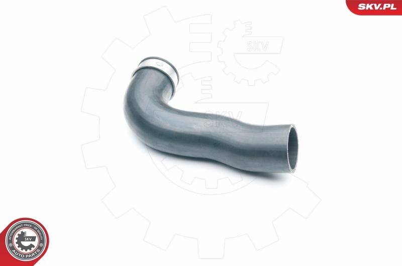 Tubo flexible de aire de sobrealimentación ESEN SKV 24SKV051