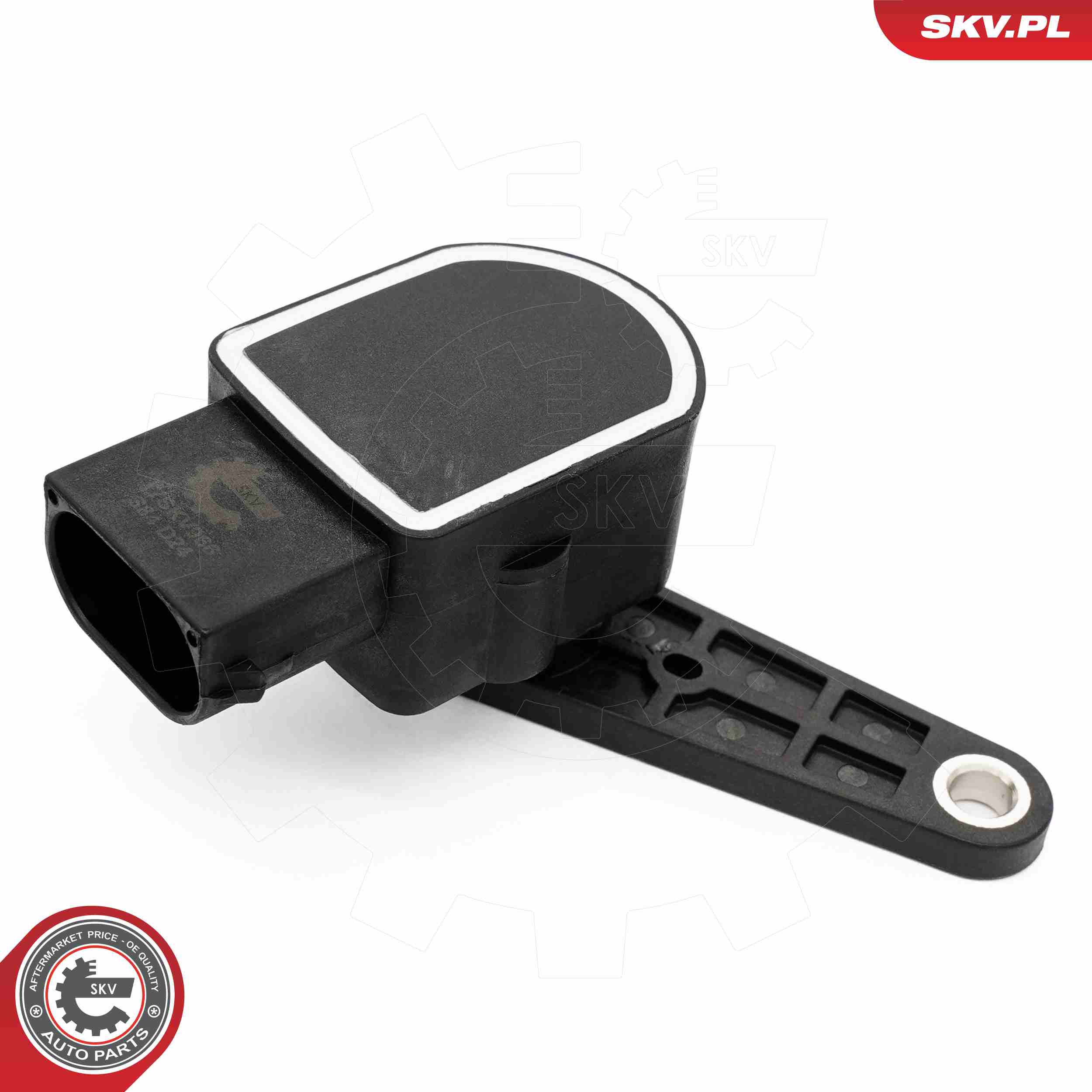 Sensor, regulación del alcance de las luces ESEN SKV 17SKV966