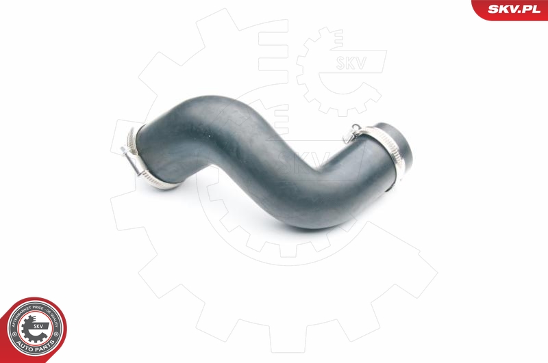 Gaine de suralimentation ESEN SKV 24SKV112