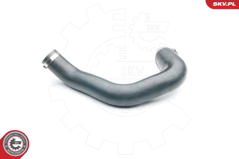 Tubo flexible de aire de sobrealimentación ESEN SKV 24SKV123