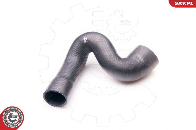 Gaine de suralimentation ESEN SKV 24SKV162