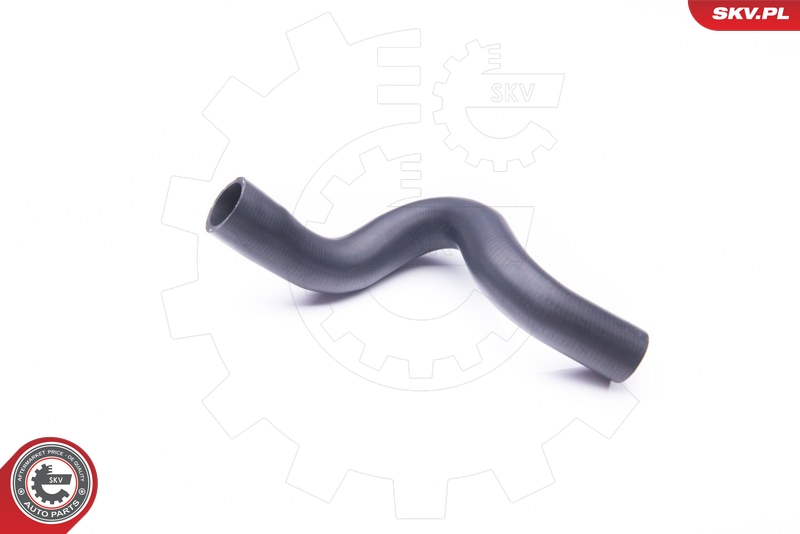 Tubería de radiador ESEN SKV 24SKV227