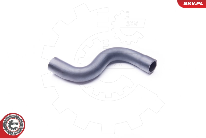 Tubería de radiador ESEN SKV 24SKV234