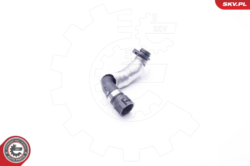 Tubería de radiador ESEN SKV 24SKV253