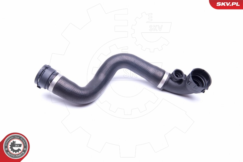 Tubería de radiador ESEN SKV 24SKV257