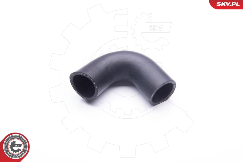 Tubería de radiador ESEN SKV 24SKV264