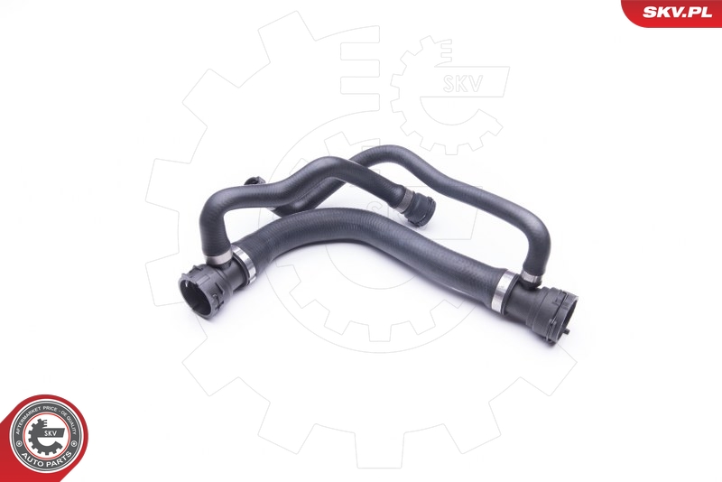 Tubería de radiador ESEN SKV 24SKV271