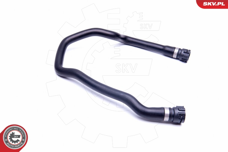 Tubería de radiador ESEN SKV 24SKV275