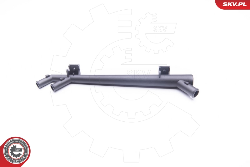 Tubería de radiador ESEN SKV 24SKV286