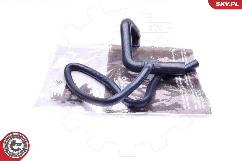 Tubería de radiador ESEN SKV 24SKV321