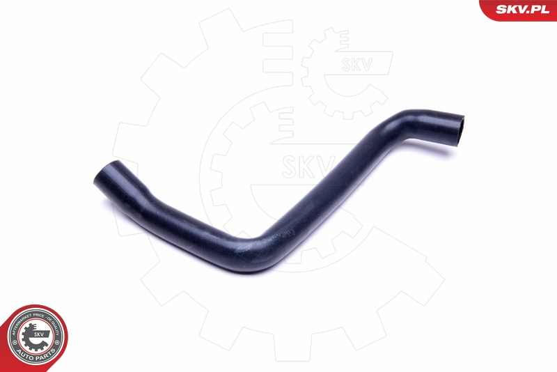 Tubería de radiador ESEN SKV 24SKV361