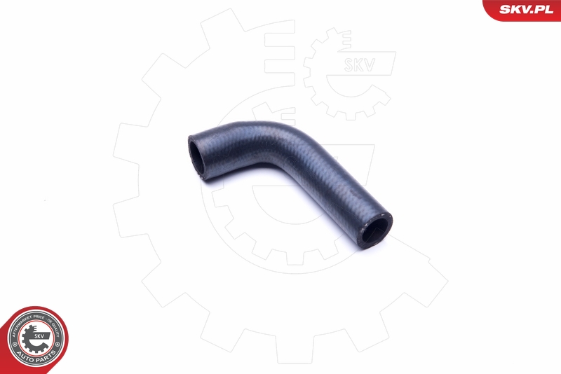 Tubería de radiador ESEN SKV 24SKV364