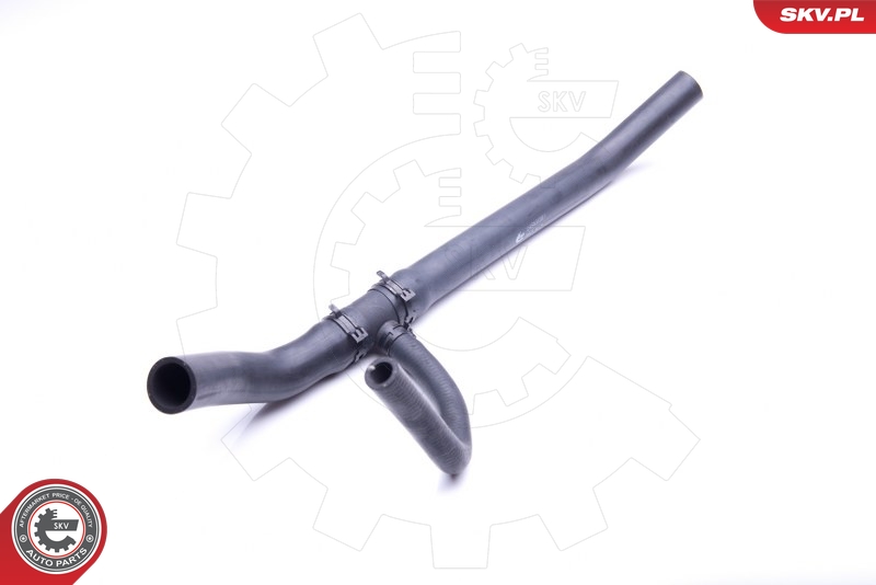 Tubería de radiador ESEN SKV 24SKV381