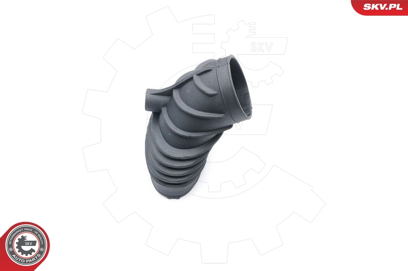 Tubo flexible de aspiración, filtro de aire ESEN SKV 24SKV412