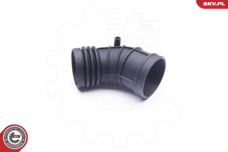 Tubo flexible de aspiración, filtro de aire ESEN SKV 24SKV440