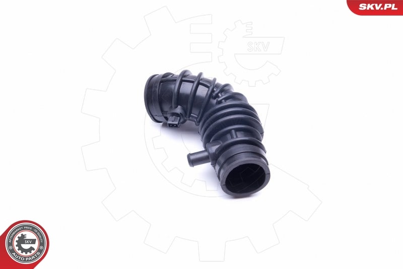 Tubo flexible de aspiración, filtro de aire ESEN SKV 24SKV454