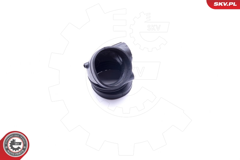 Tubo flexible de aspiración, filtro de aire ESEN SKV 24SKV471