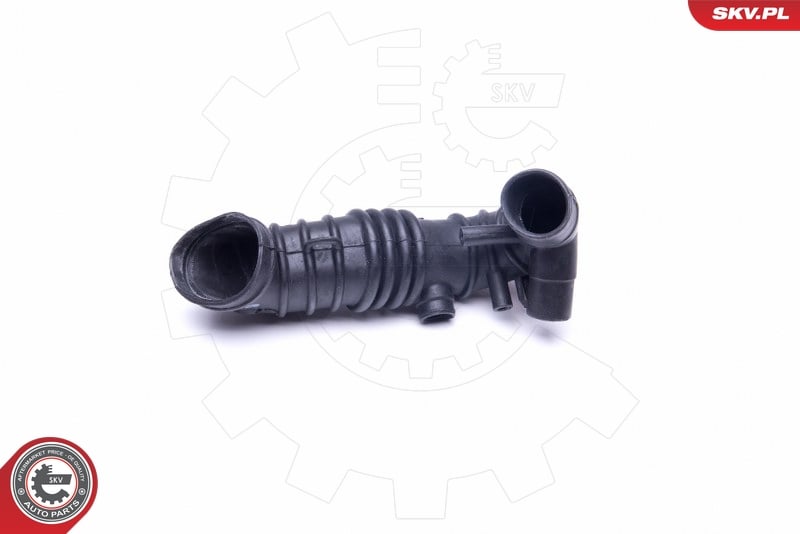 Tubo flexible de aspiración, filtro de aire ESEN SKV 24SKV501
