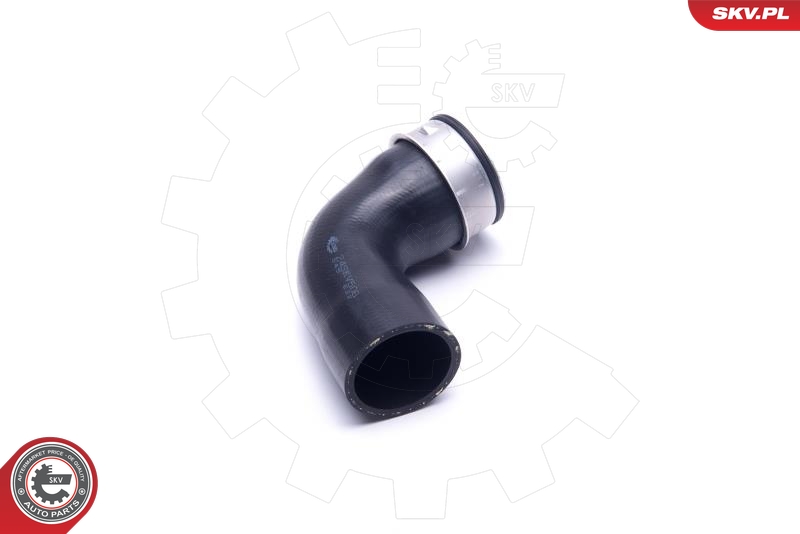 Tubo flexible de aire de sobrealimentación ESEN SKV 24SKV508